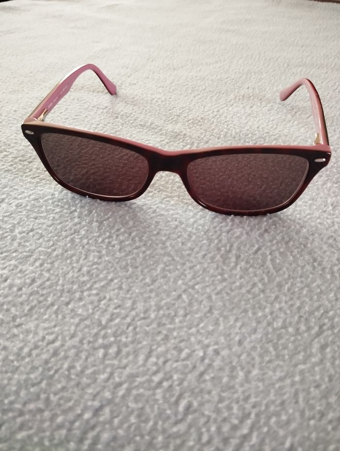 * Monture de lunettes femme Unofficial