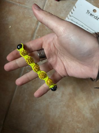 bracelet chamballa