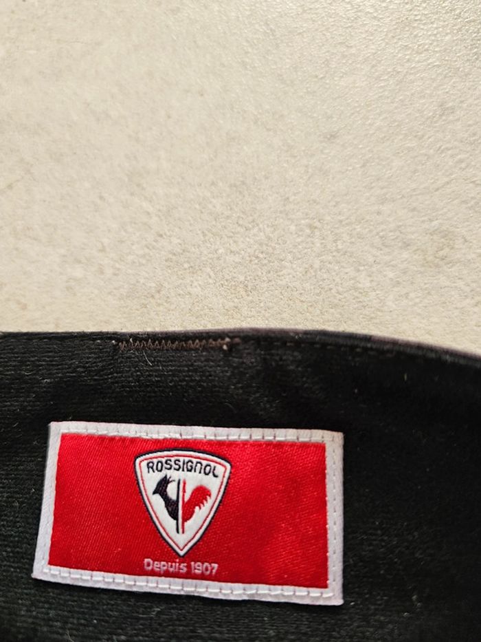 Pantalon de ski de la marque Rossignol - photo numéro 3