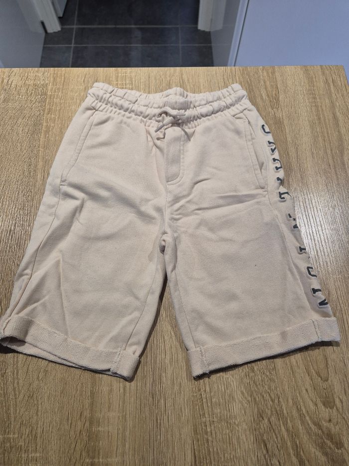 Lot short garçon T 8 ans - photo numéro 8