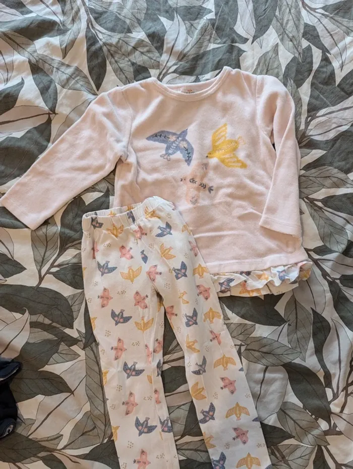 Pyjama tao