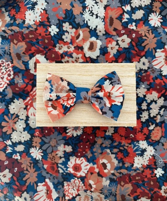 Barrette liberty
