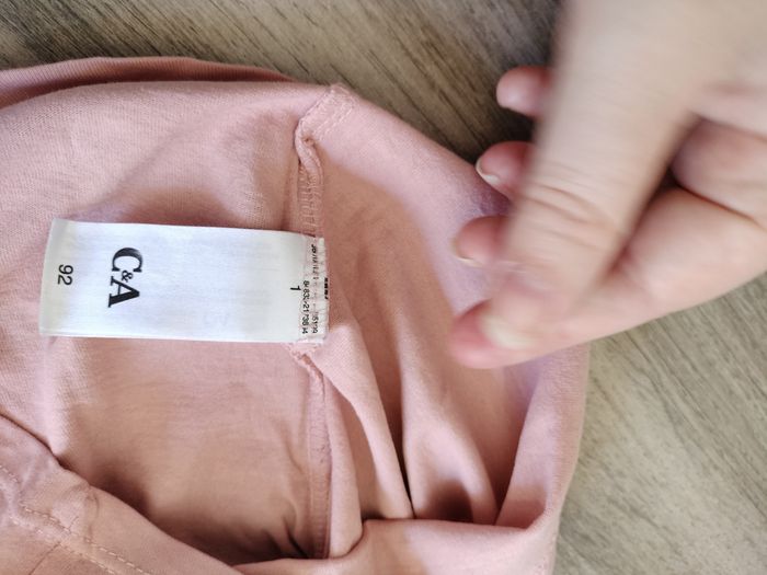 Tee-shirt manches longues - photo numéro 10