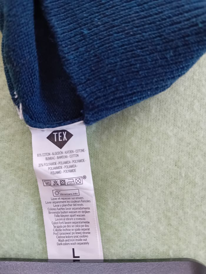 Pull over - photo numéro 3