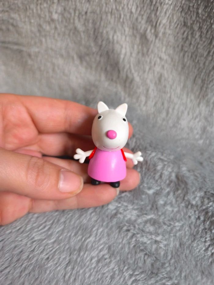 Figurine Peppa pig