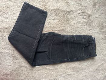 Jeans  noir kiabi