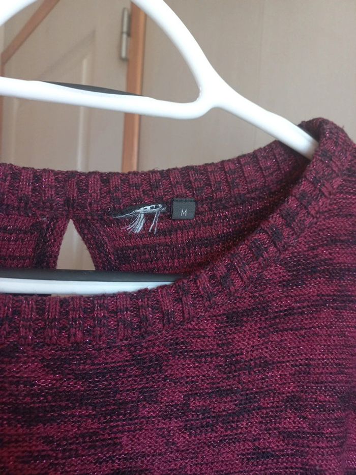 robe pull - photo numéro 4