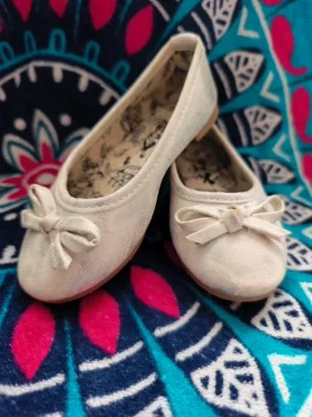 Ballerines