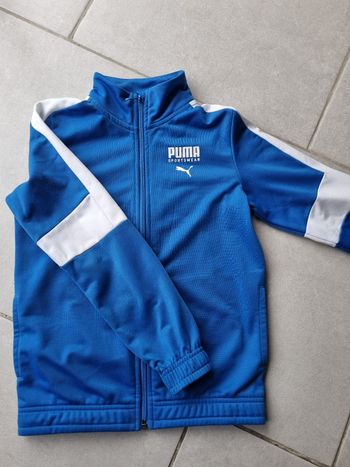 Veste Puma