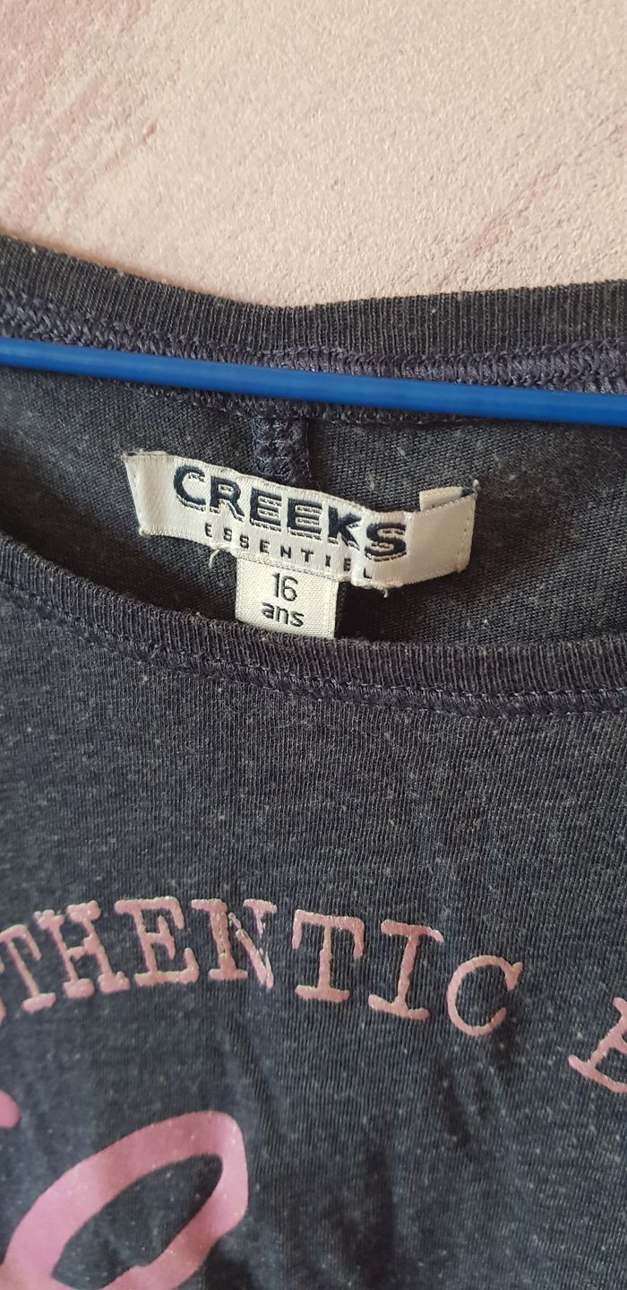 Pull 16 ans - photo numéro 2