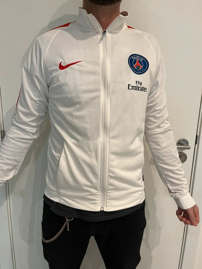 Veste de survêtement Nike PSG Bry Strike