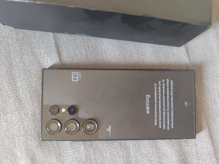 S ultra 24