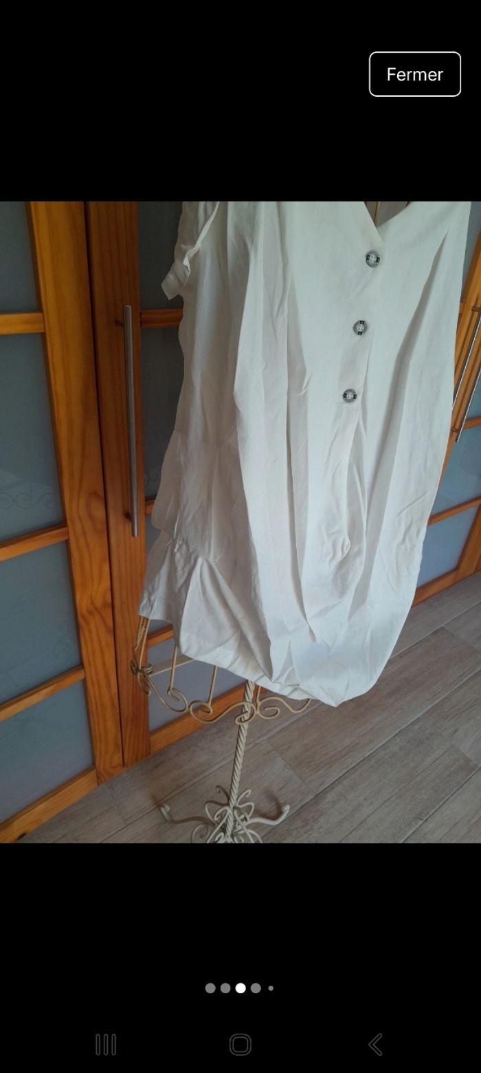 Blouse - photo numéro 3