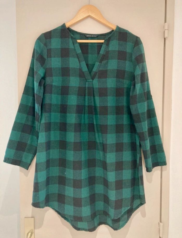 Lot de 2 robes tuniques - photo numéro 3