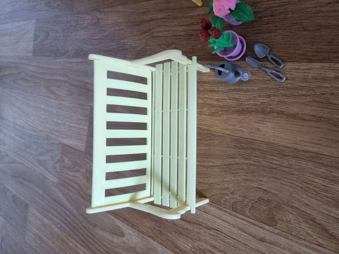 Lot maison Barie vintage - photo numéro 5