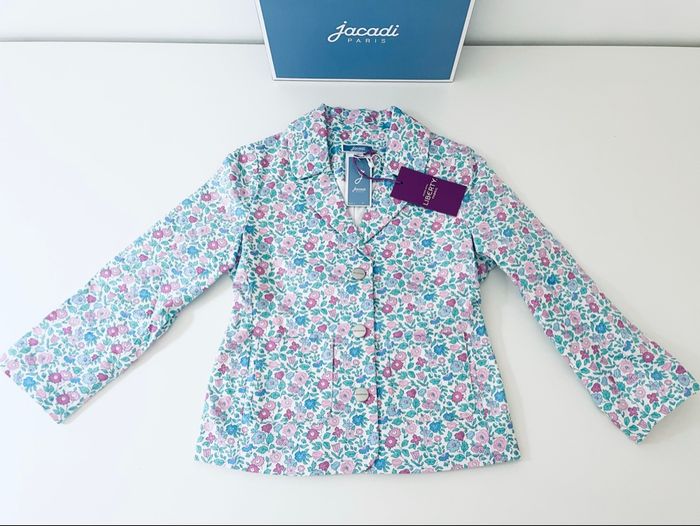 Veste Liberty Jacadi - photo numéro 7