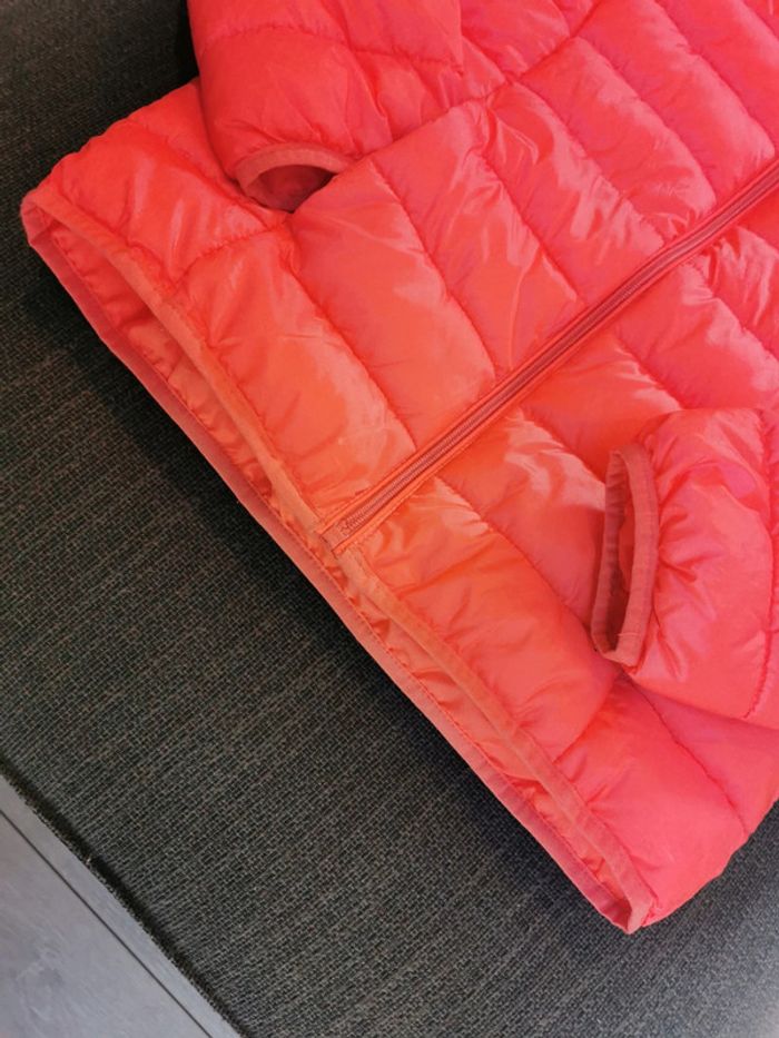 Blouson/doudoune mi-saison Kiabi - photo numéro 2