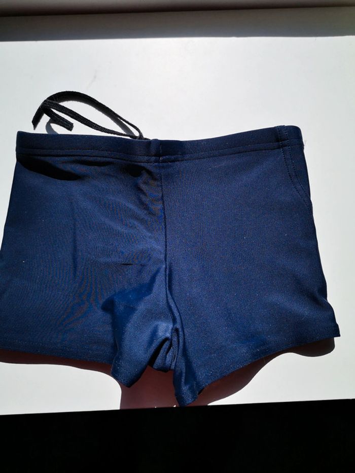 Maillot de bain 6 ans - photo numéro 2