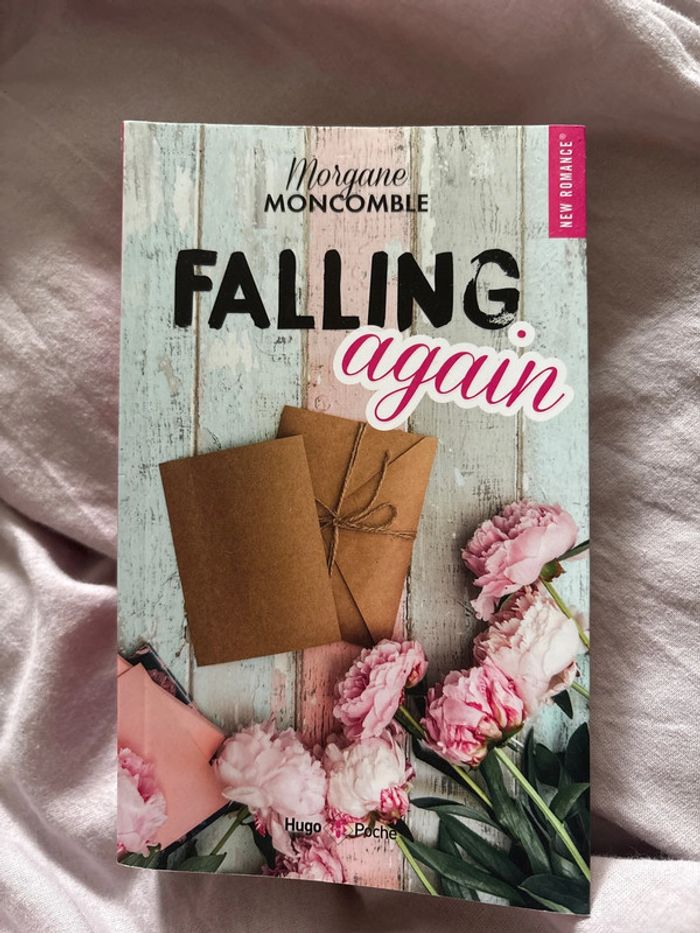 Falling Again