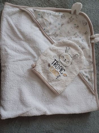 Lot réservé catia M