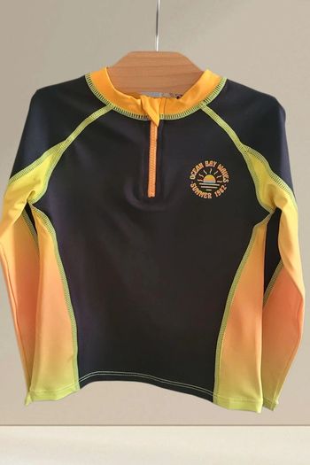 Maillot Anti UV Zara 4 ans Garçon