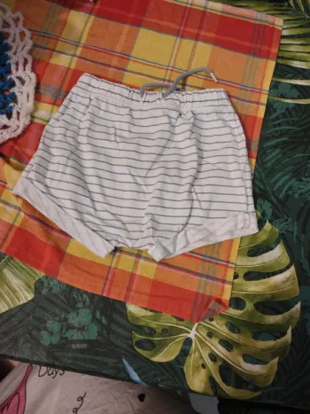 Short