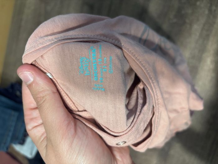 T-shirt Disney 18M - photo numéro 3