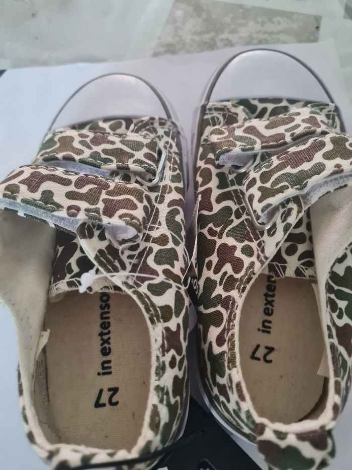 Chaussures - photo numéro 3