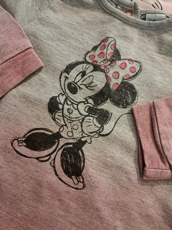 Tops Disney - photo numéro 2