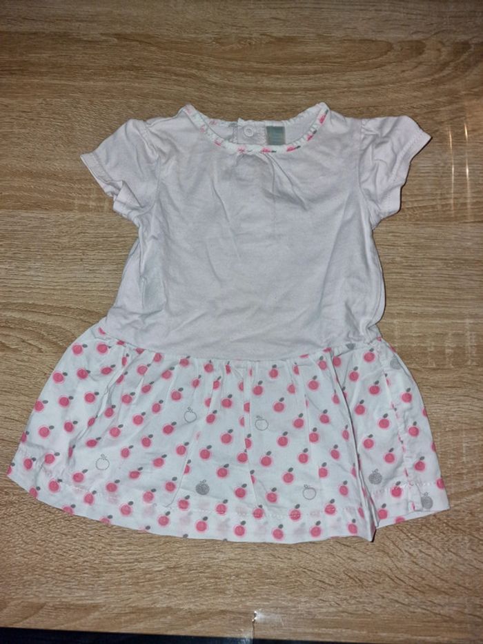 Robe 3 mois