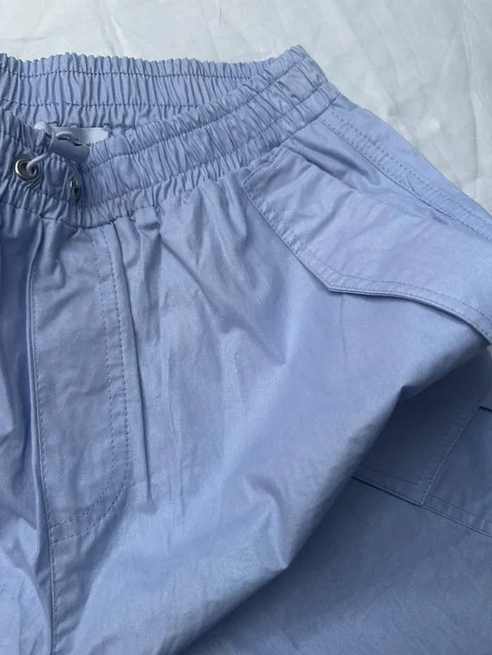 Pantalon fille reserved 14 ans - photo numéro 3