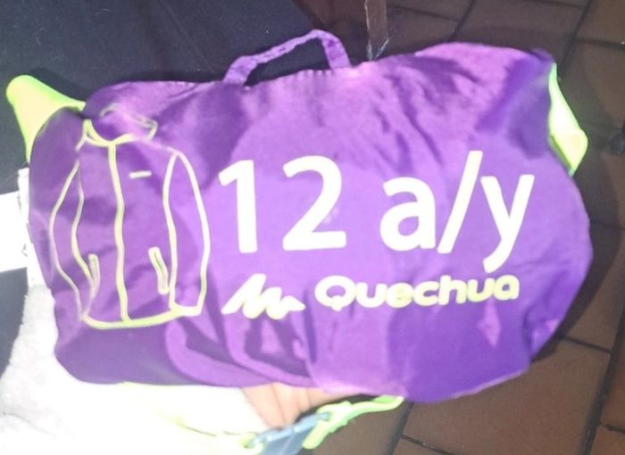 Kaoé 12 ans fille - photo numéro 3