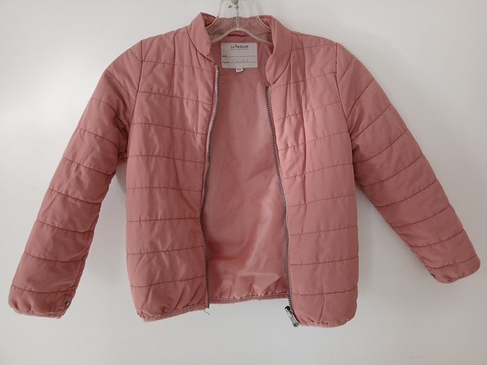 Manteau d'hiver - photo numéro 5