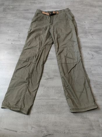 Pantalon doublé chaud Quechua