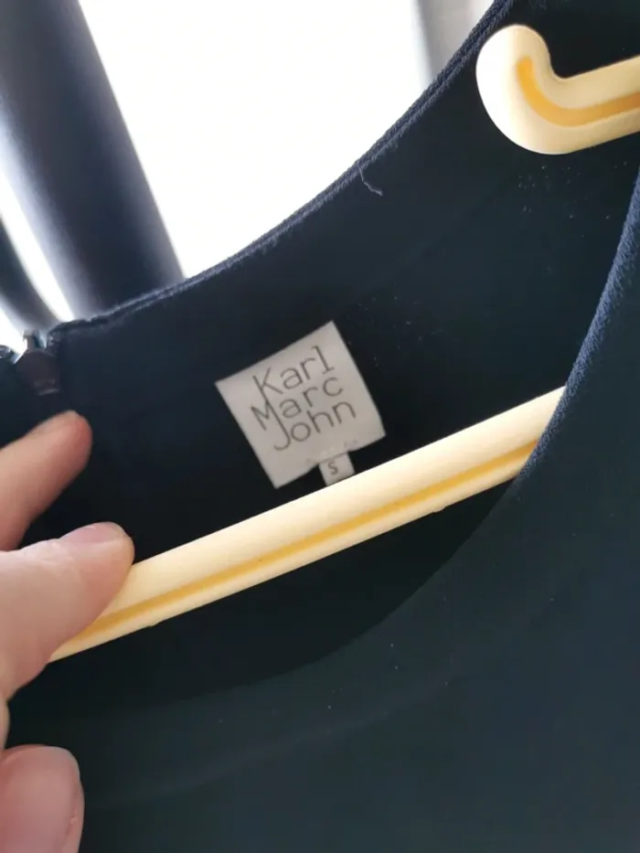 Robe Karl Marc john - photo numéro 2