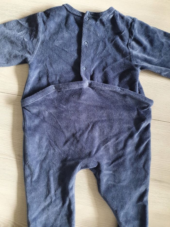 Pyjama 18 mois - photo numéro 2