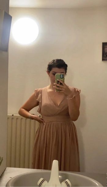 Robe de mariage