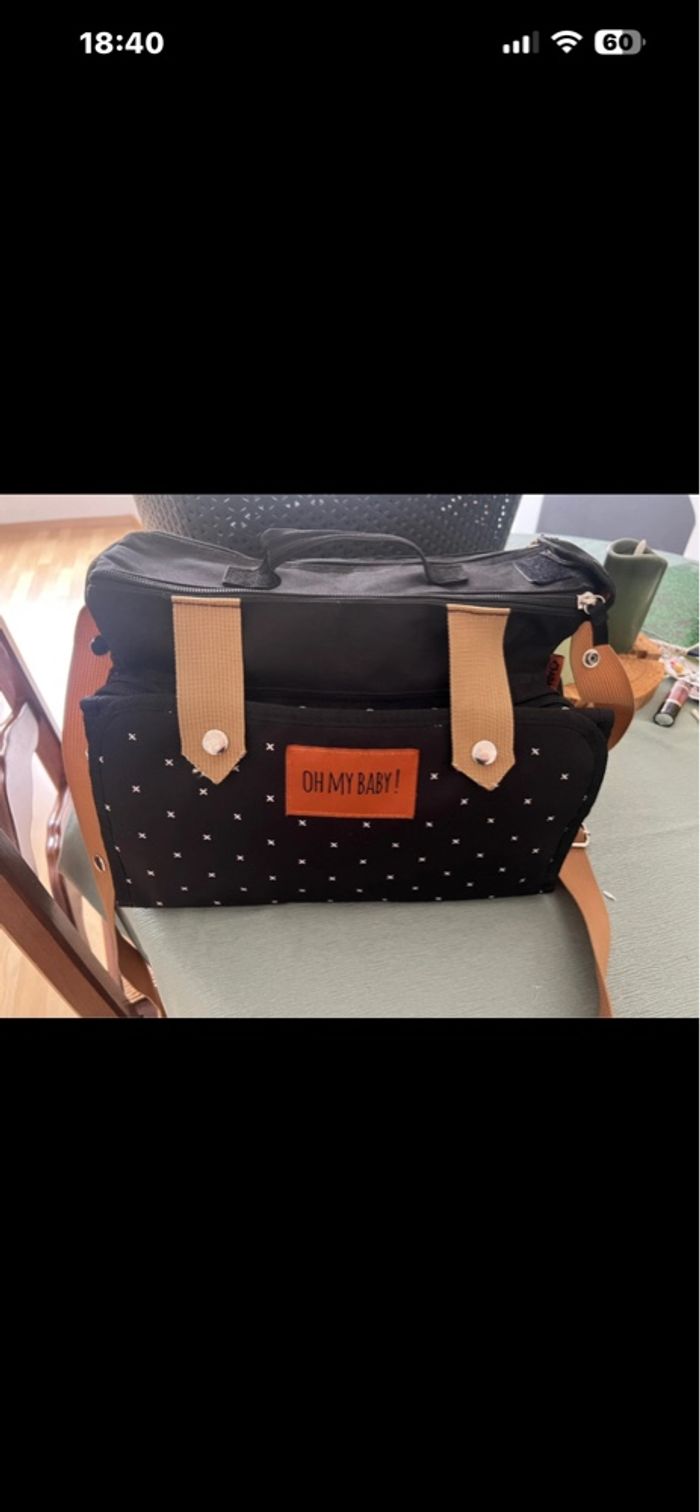 Sac à langer - photo numéro 9