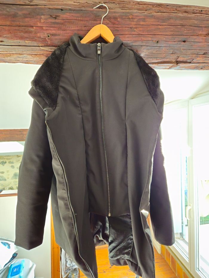 Manteau femme - photo numéro 7