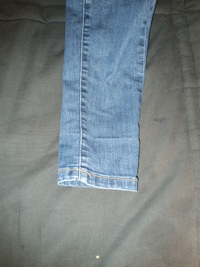 Jeans taille 38 - photo numéro 2
