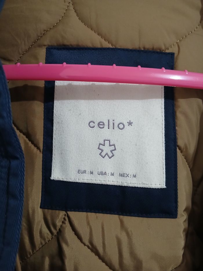 Parka 3 en 1 Homme Taille M - photo numéro 6