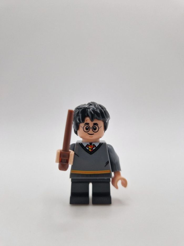 Figurine type lego Harry Potter