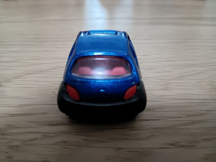 Ford Ka - photo numéro 3