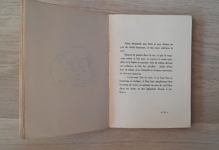 Une Brute.. Gabriel belot - photo numéro 4