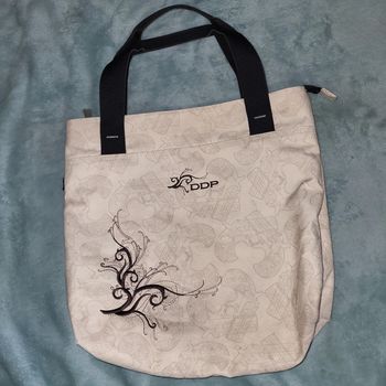 🎒 Tote Bag / Sacoche  / Besace / Sac 👜  DDP