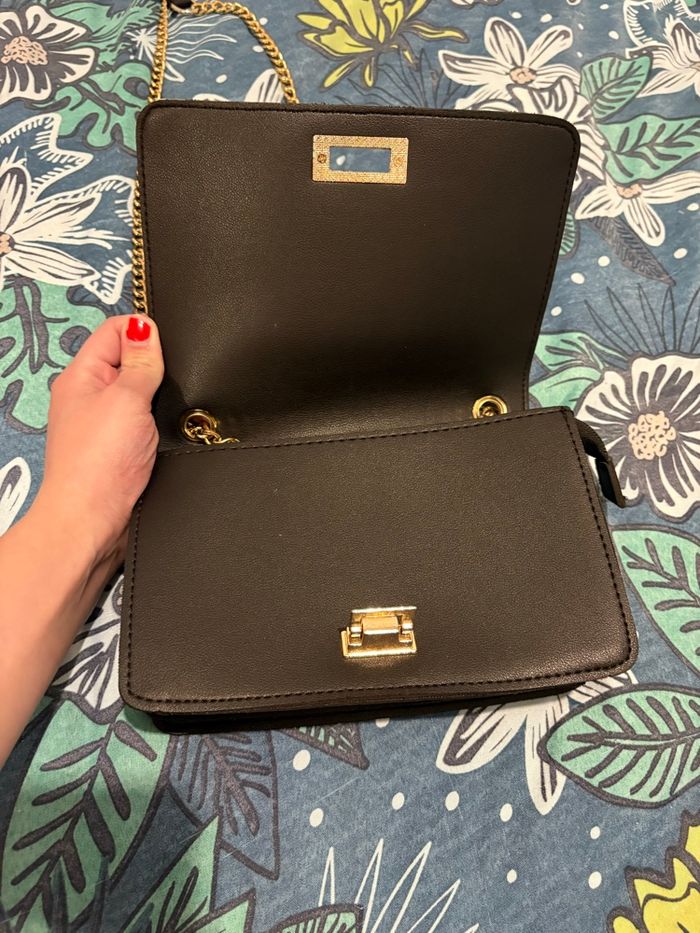 Sac à main fleuris - photo numéro 2