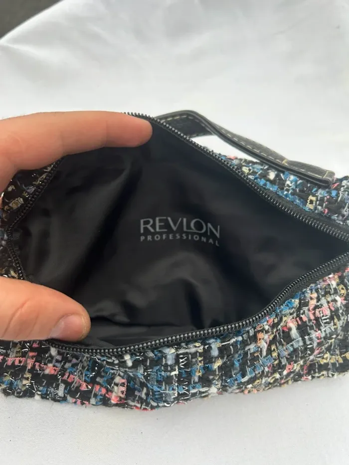 Trousse à maquillage revlon - photo numéro 6