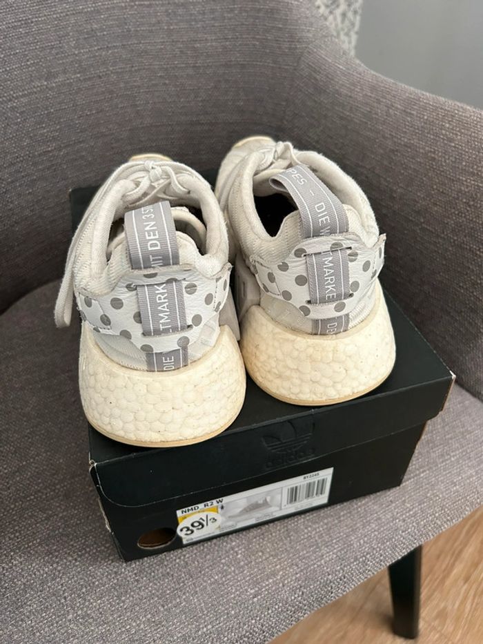 NMD_R2 W adidas - photo numéro 2