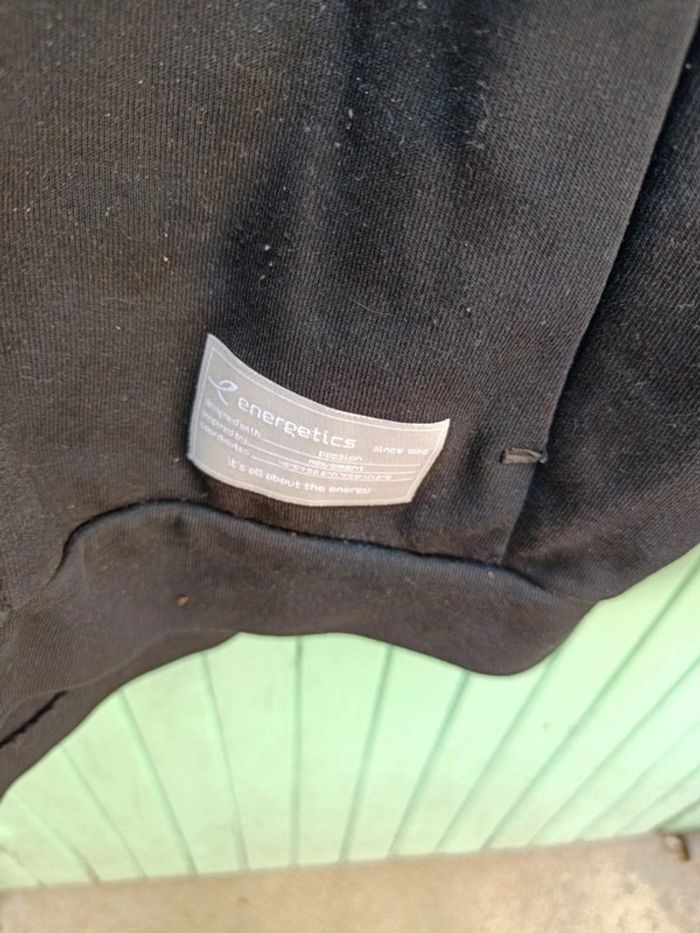 Veste à capuche - photo numéro 5