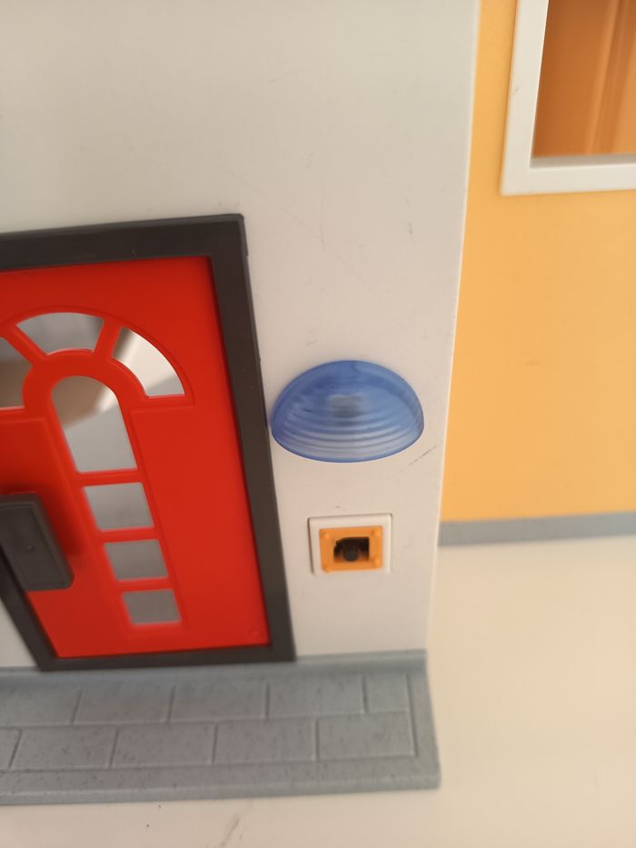 Playmobil maison moderne - photo numéro 5